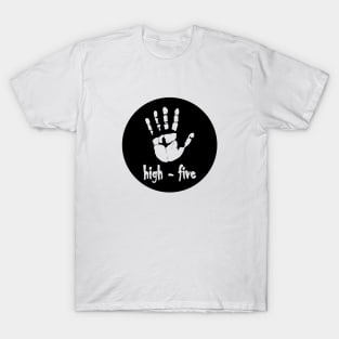 High five T-Shirt